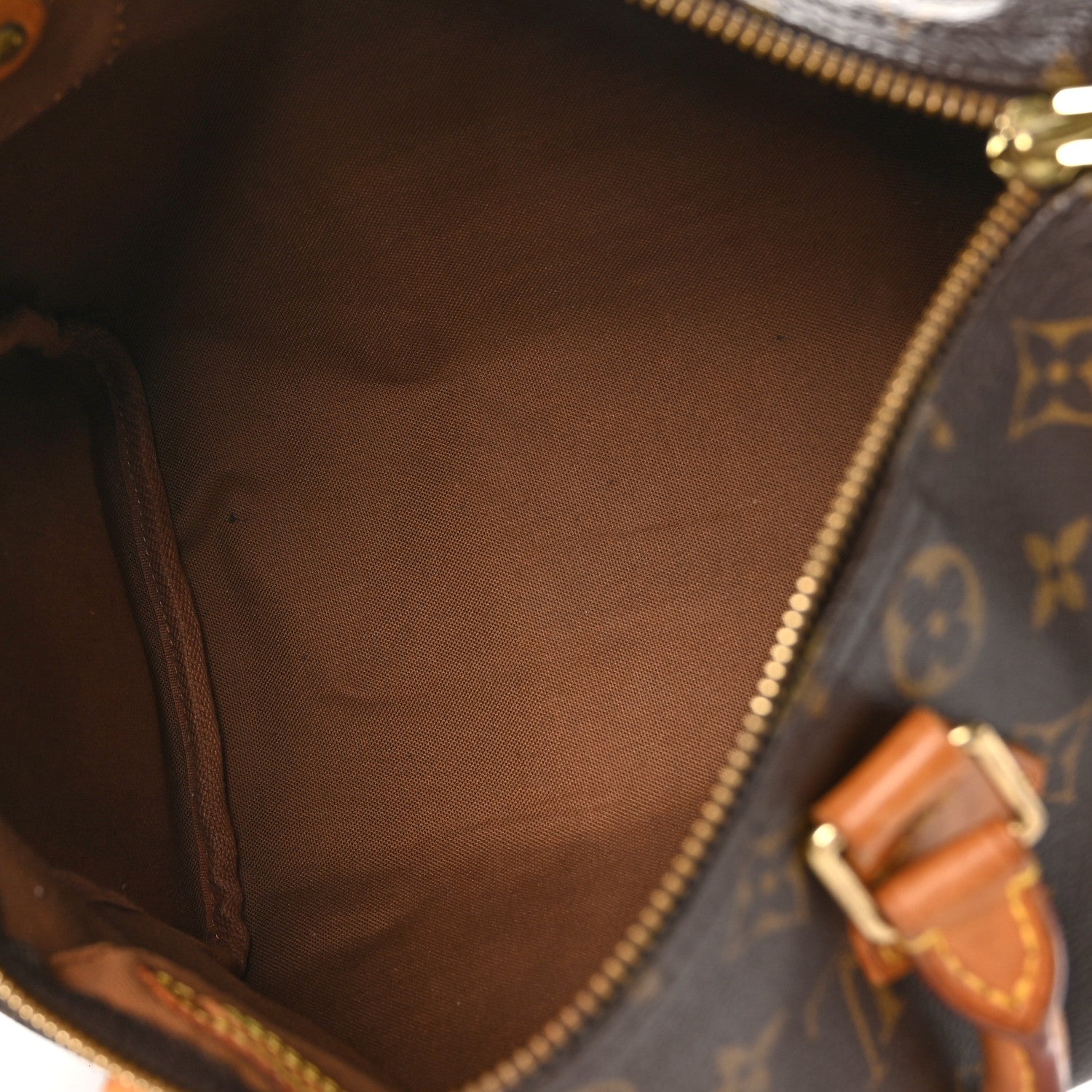 Louis Vuitton Monogram Speedy 30 5 of 13