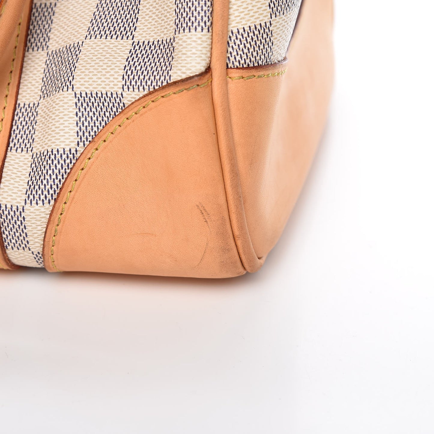 Damier Azur Berkeley