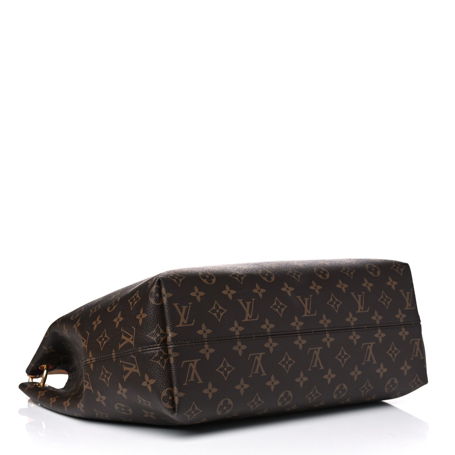 Louis Vuitton Monogram Graceful MM 3 of 6