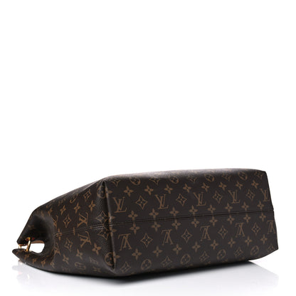 Louis Vuitton Monogram Graceful MM 3 of 6