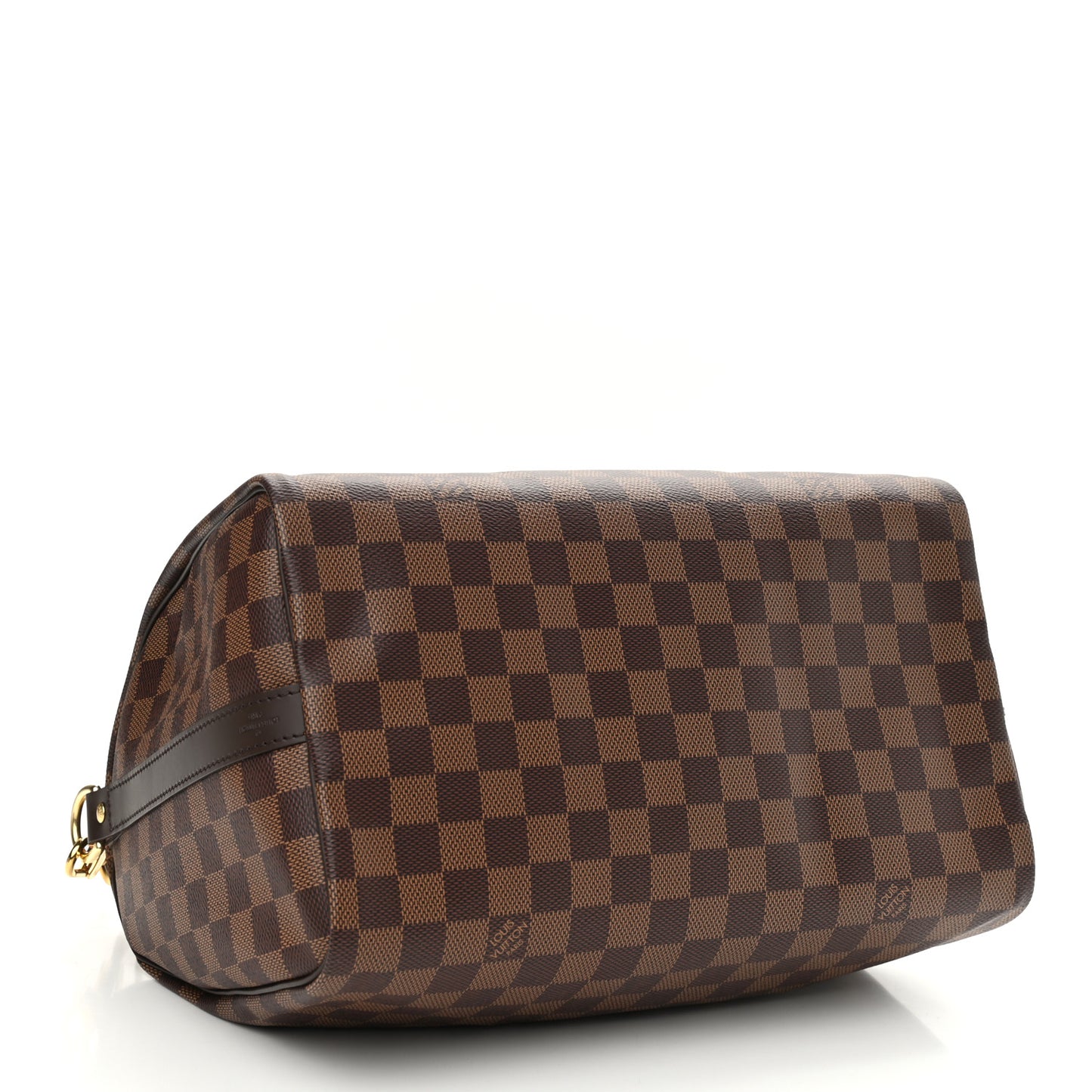 Damier Ebene Speedy Bandouliere 30