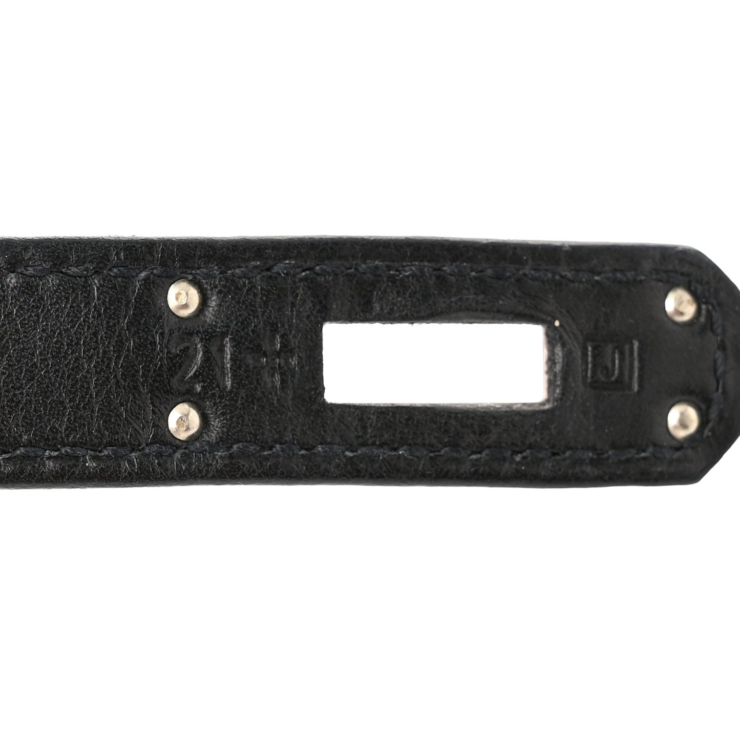 Swift  Kelly Longue Pochette Black