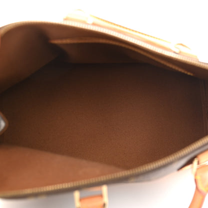 Louis Vuitton Monogram Alma PM 7 of 13