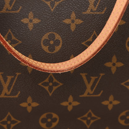 Louis Vuitton Monogram Neo Neverfull GM Pivoine 11 of 14