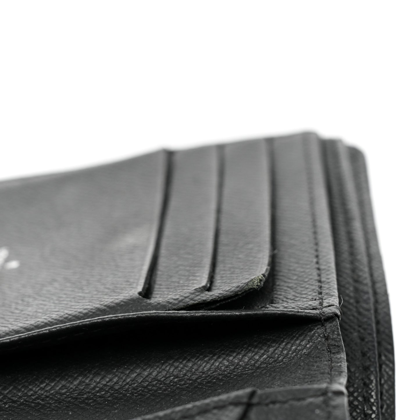 Monogram Eclipse Multiple Wallet