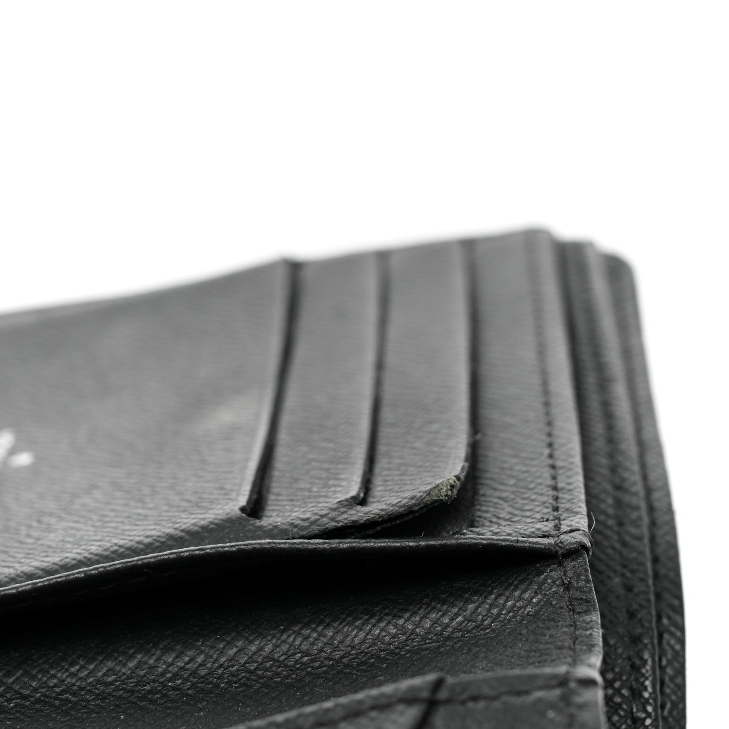 Louis Vuitton Monogram Eclipse Multiple Wallet 10 of 11