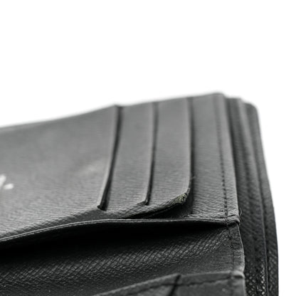 Louis Vuitton Monogram Eclipse Multiple Wallet 10 of 11