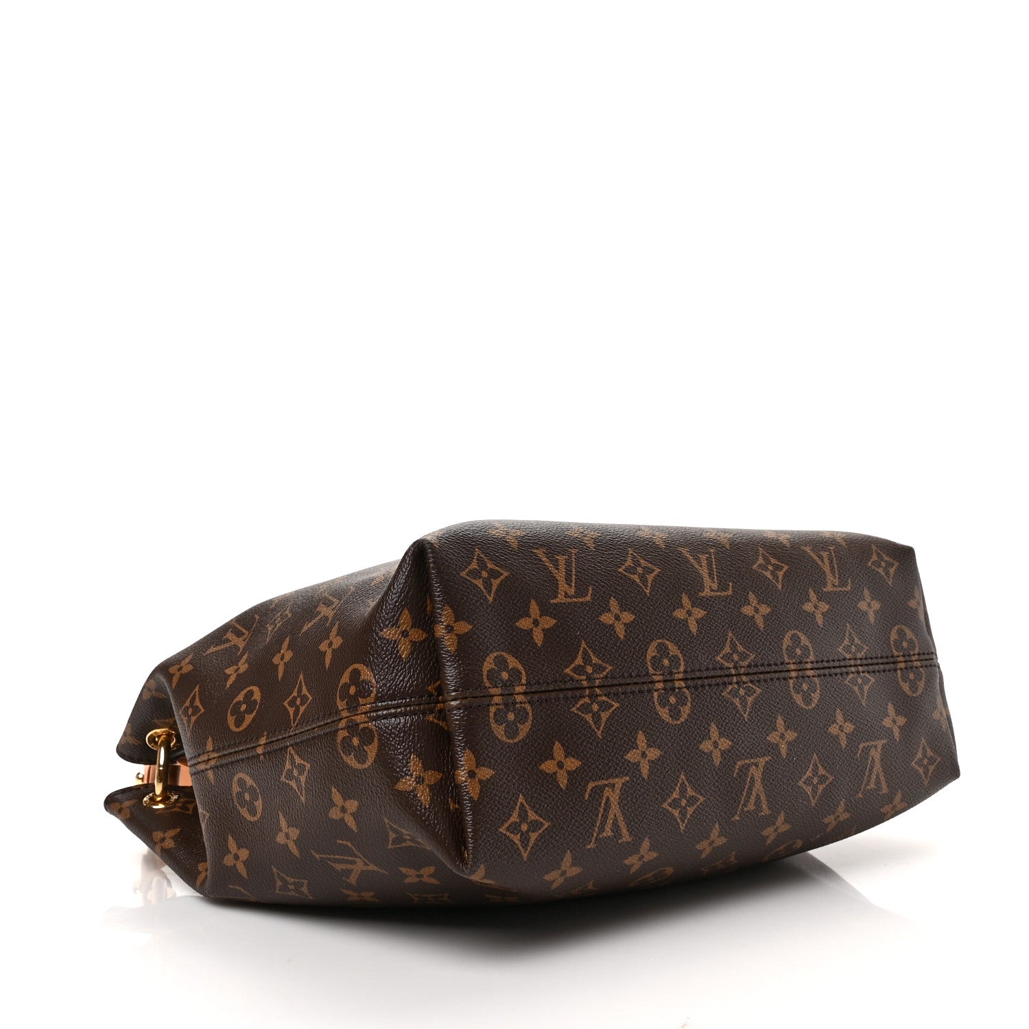 Louis Vuitton Monogram Graceful PM Pivoine 4 of 9