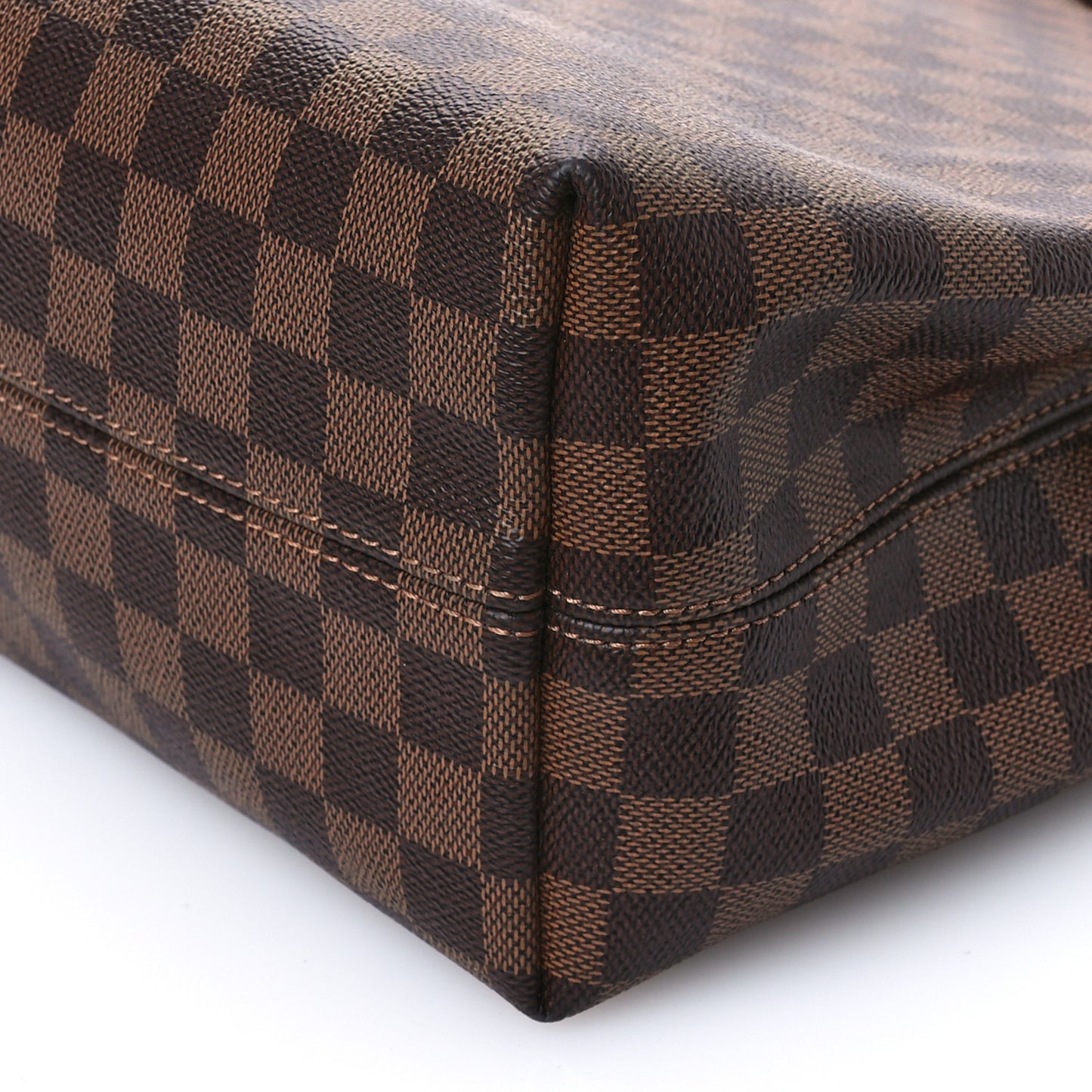 Damier Ebene Graceful MM