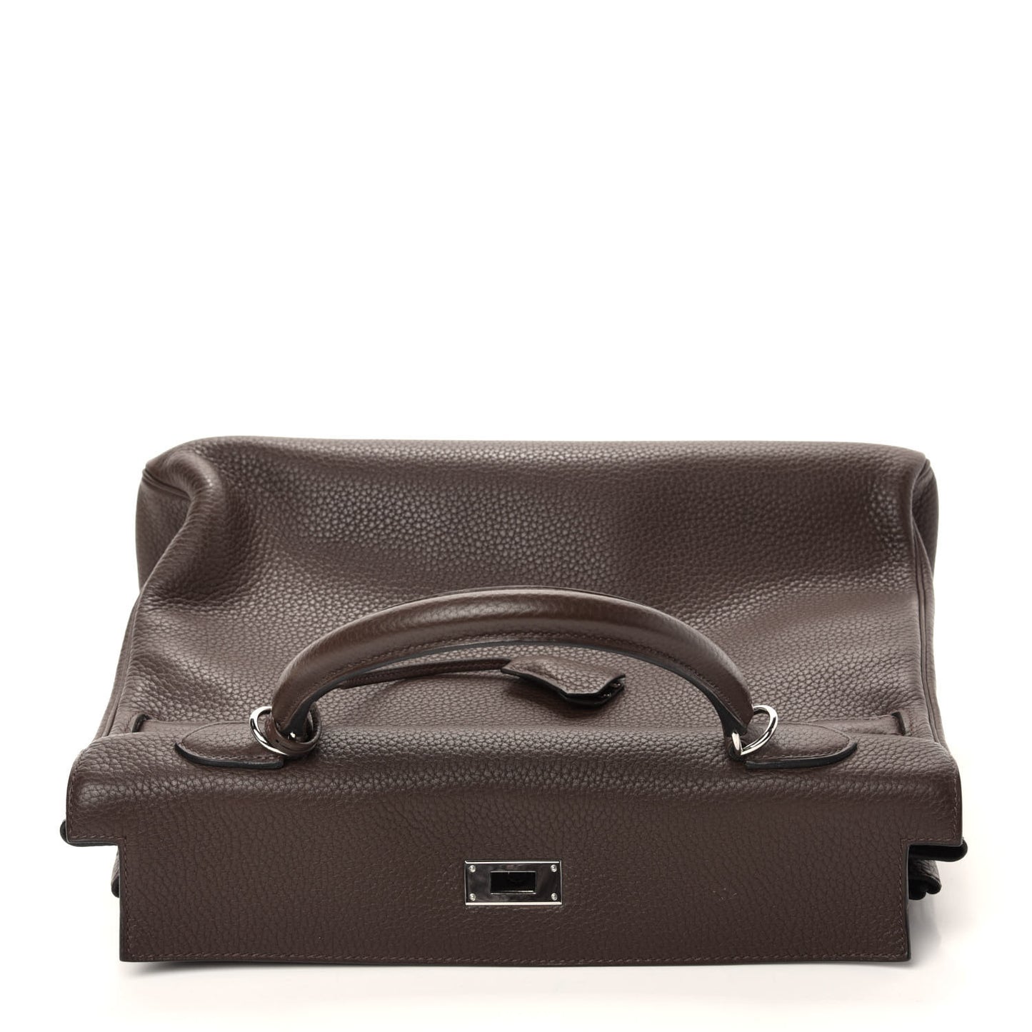 Taurillon Clemence Kelly Retourne 35 Chocolate