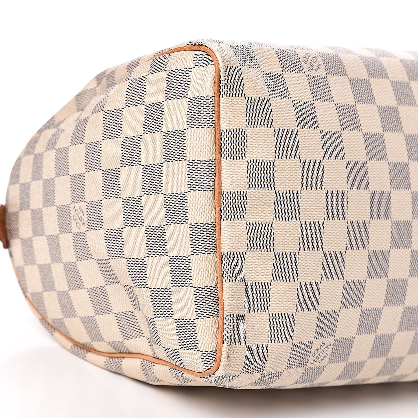 Damier Azur Speedy 30