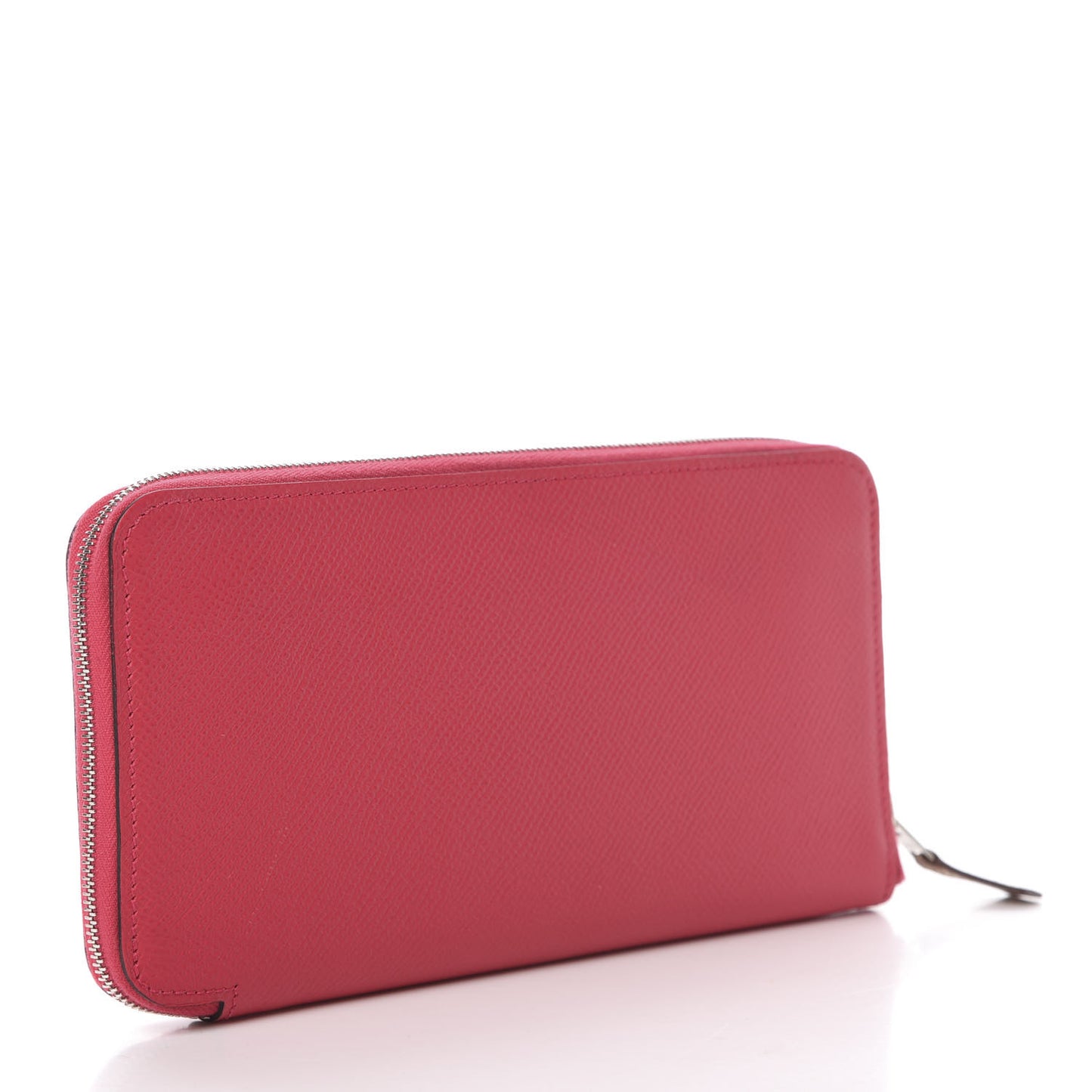 Epsom Silk'In Wallet Rose Extreme