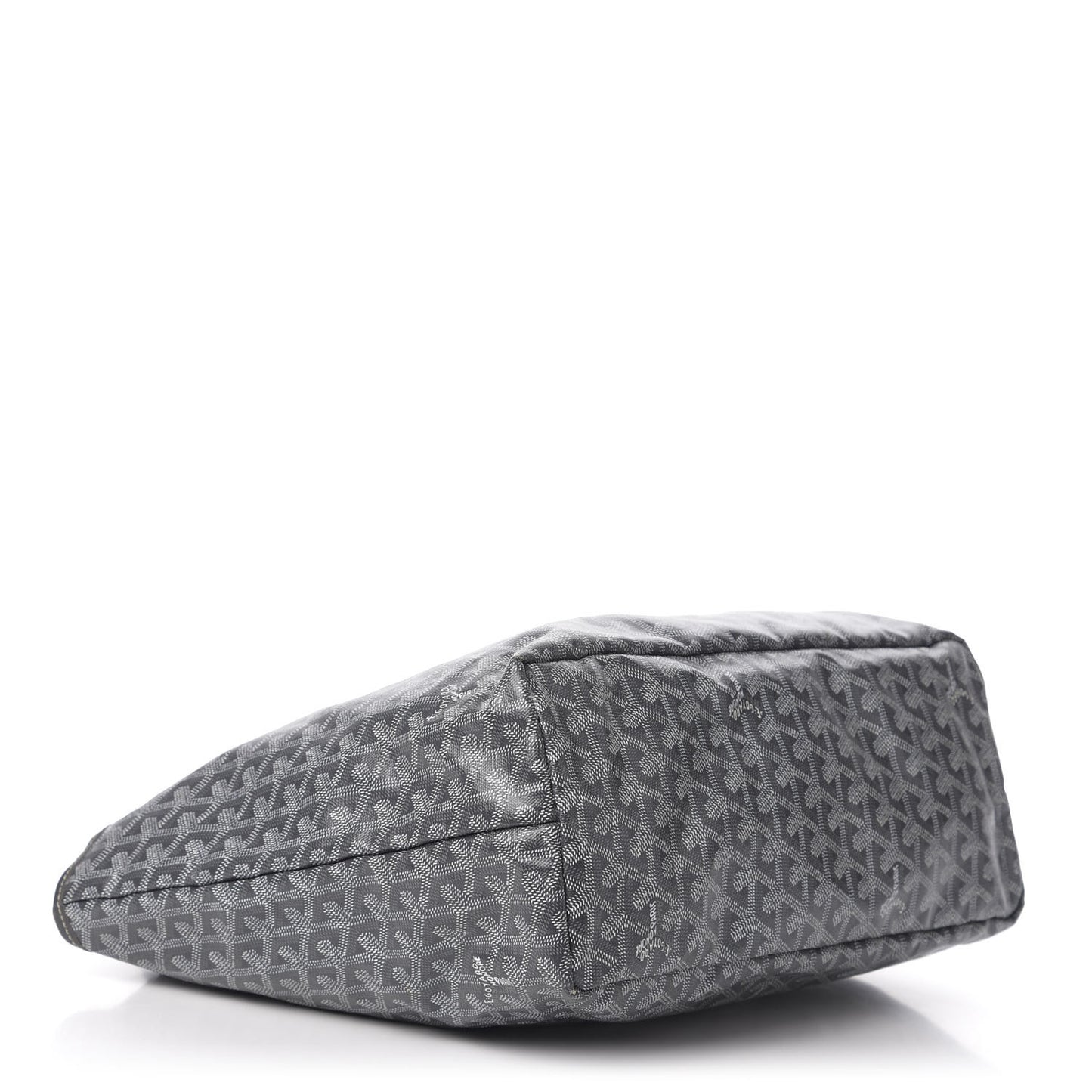 Goyardine Saint Louis PM Grey