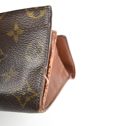 Louis Vuitton Monogram Sarah Wallet 16 of 16