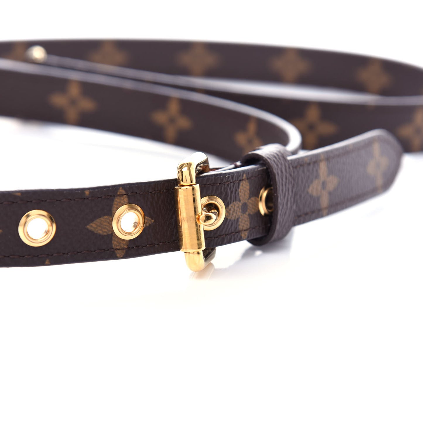 Monogram Metis 20mm Adjustable Strap