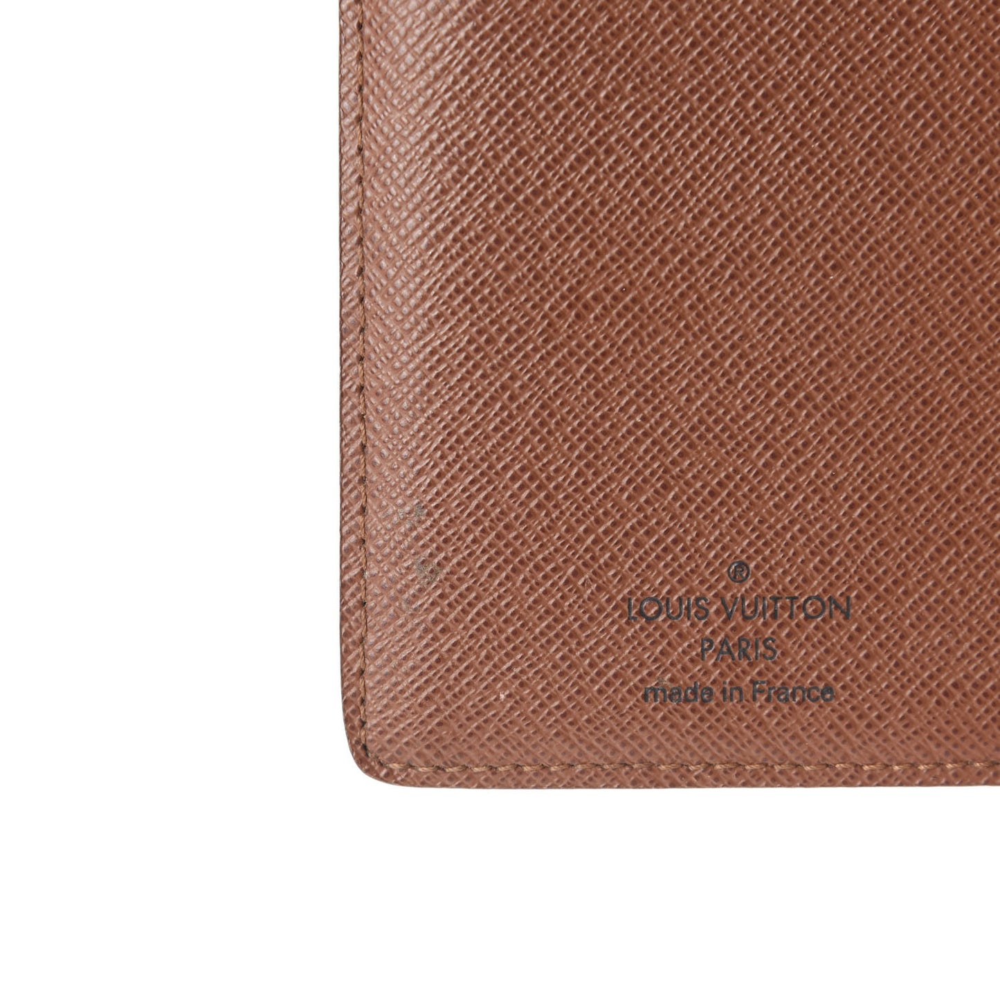 Monogram Koala Compact Wallet