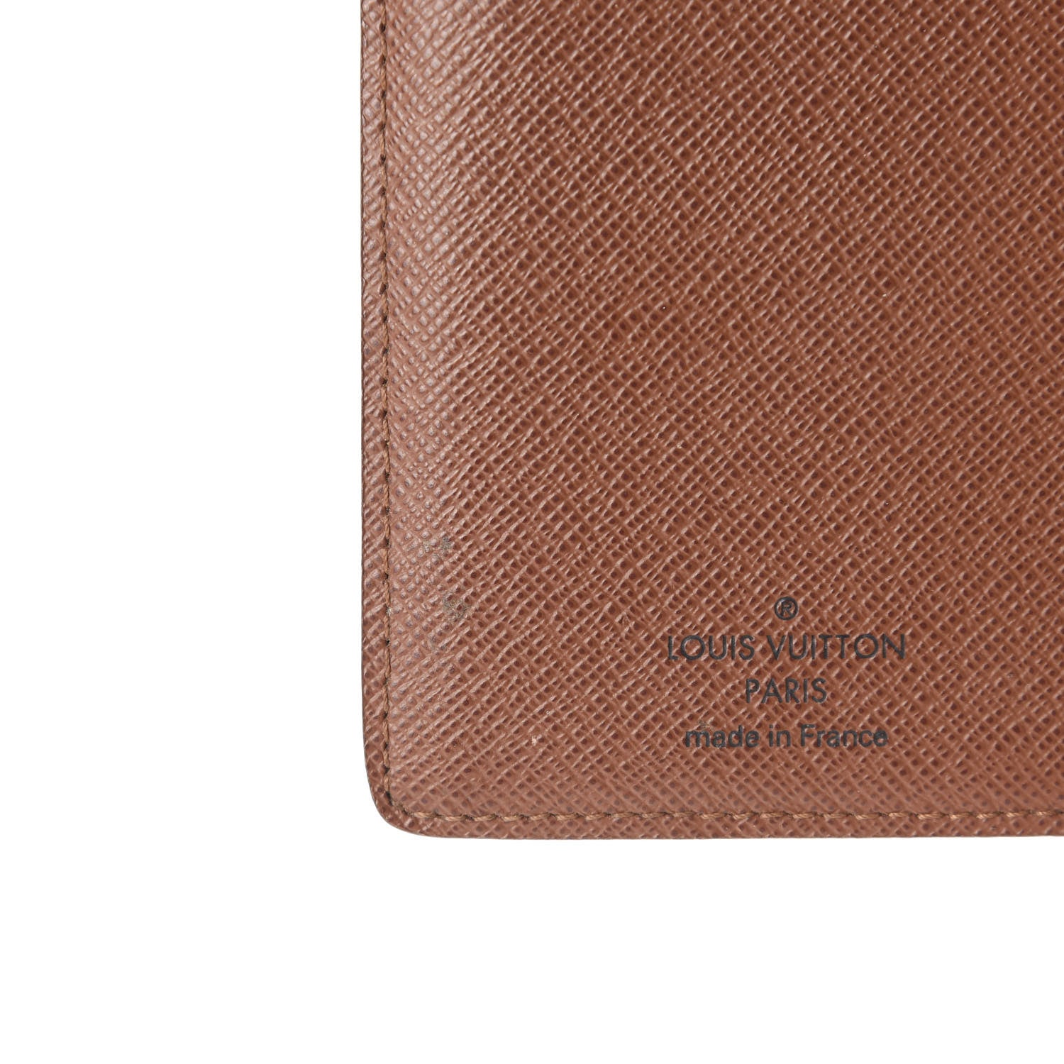 Louis Vuitton Monogram Koala Compact Wallet 6 of 7