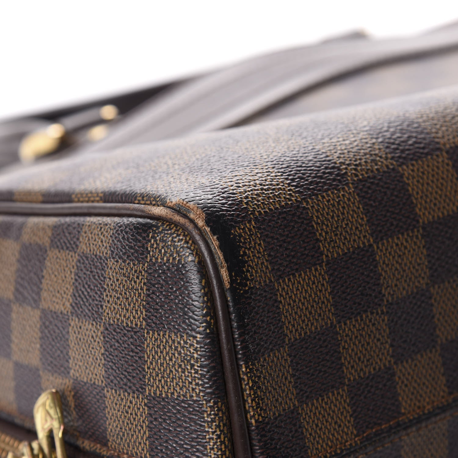 Louis Vuitton Damier Ebene Nolita 17 of 19