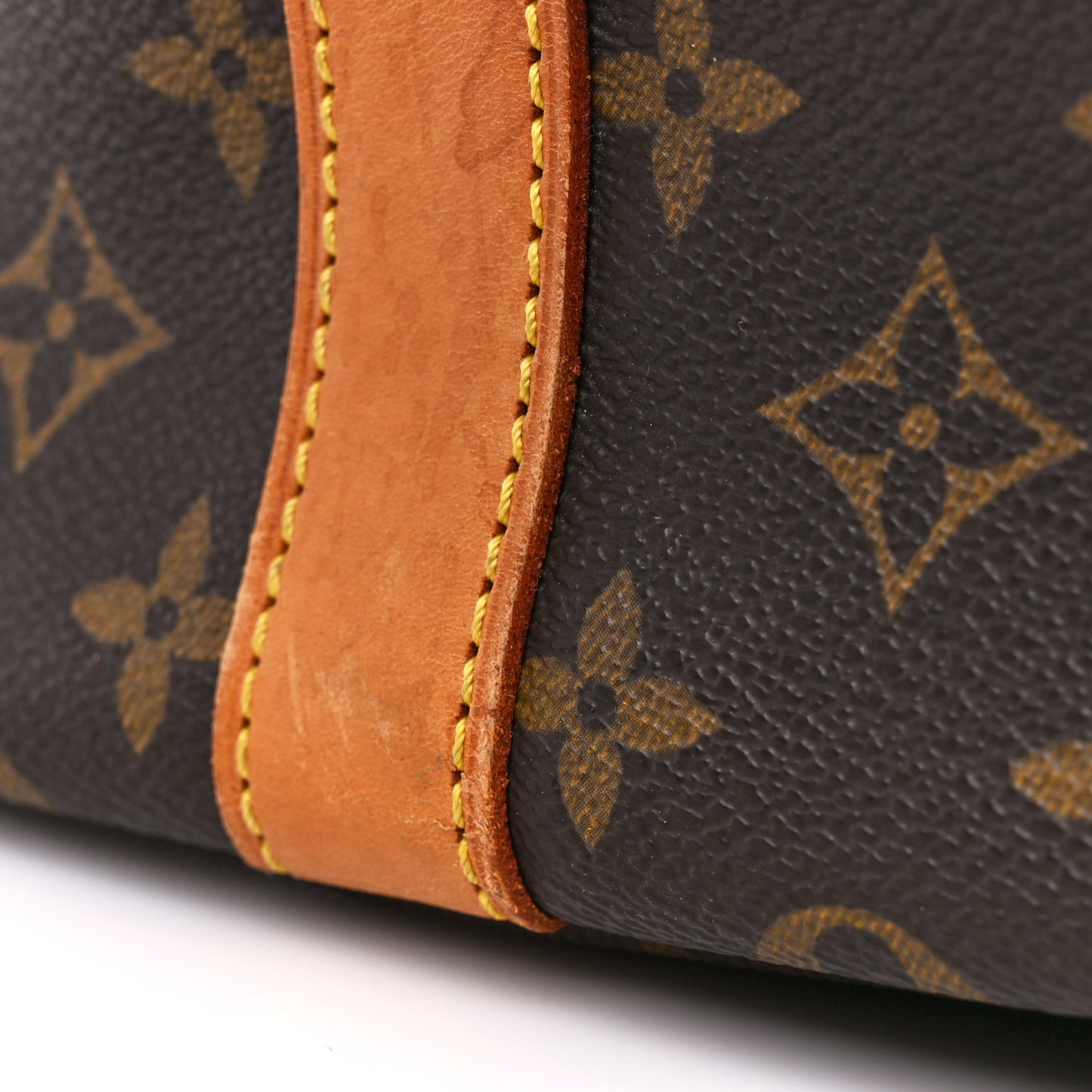 Monogram Keepall Bandouliere 60