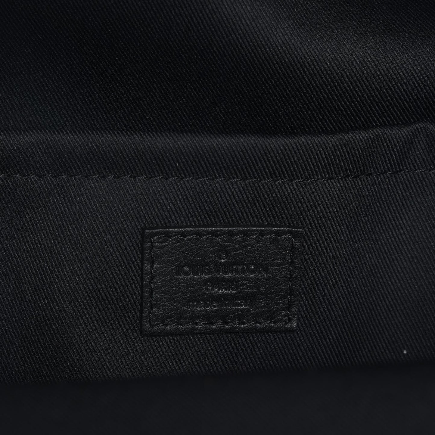 Monogram Palm Springs Backpack PM