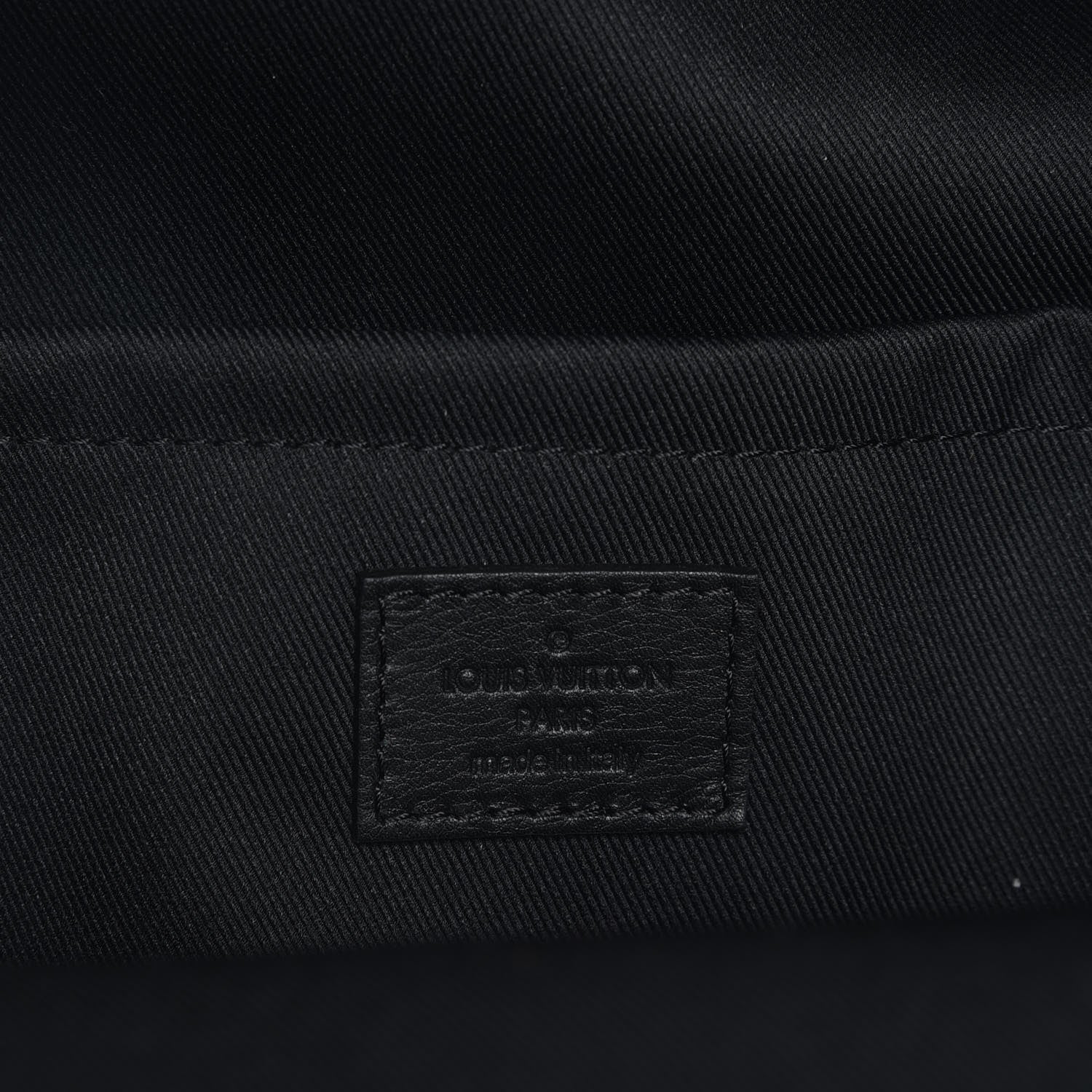 Louis Vuitton Monogram Palm Springs Backpack PM 6 of 7