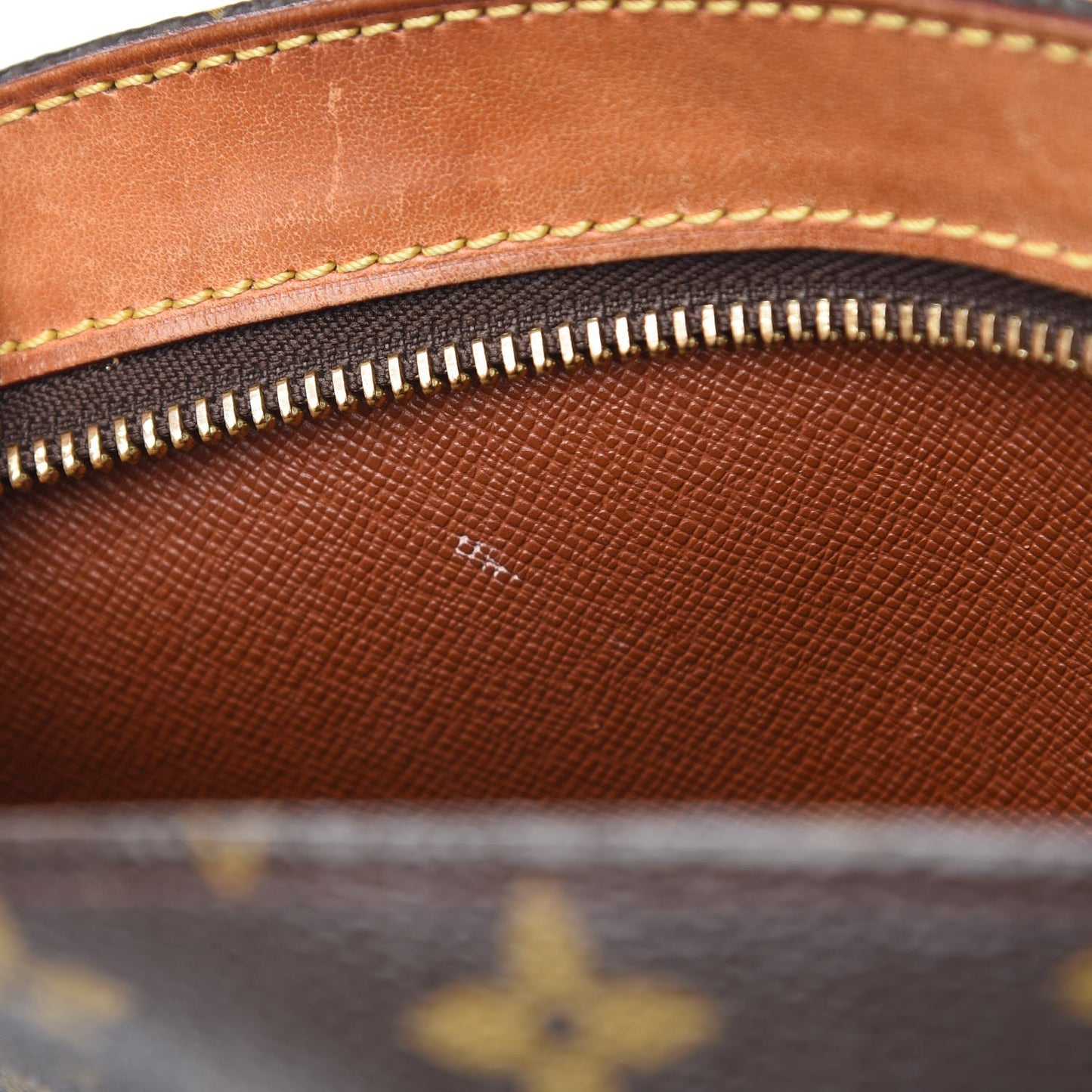 Monogram Drouot