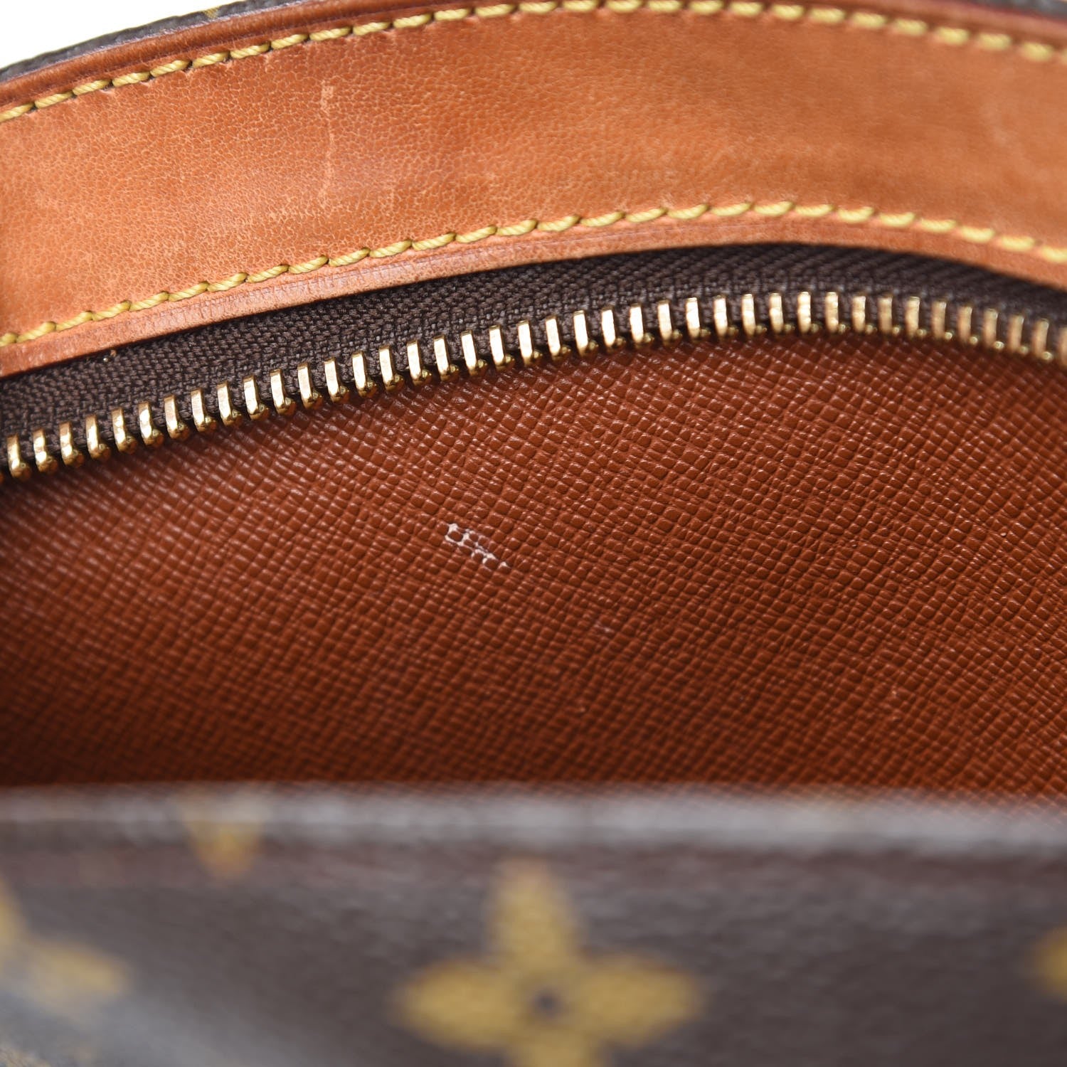 Louis Vuitton Monogram Drouot 12 of 18