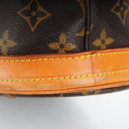 Louis Vuitton Monogram Petit Bucket 23 8 of 11