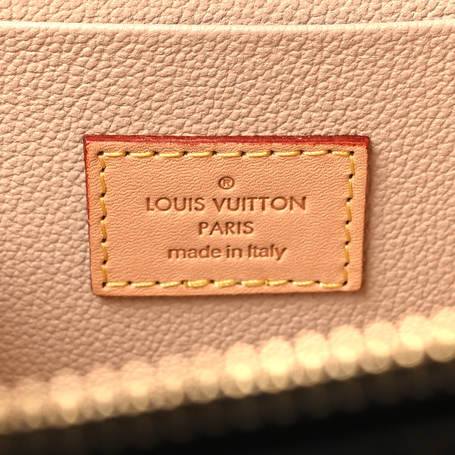 Louis Vuitton Monogram Nice BB 6 of 9
