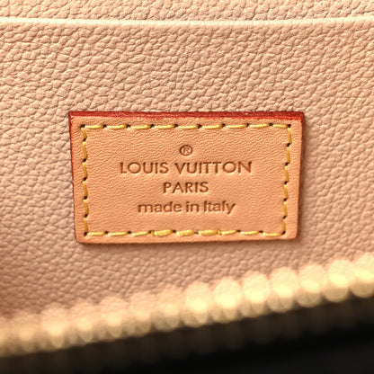Louis Vuitton Monogram Nice BB 6 of 9
