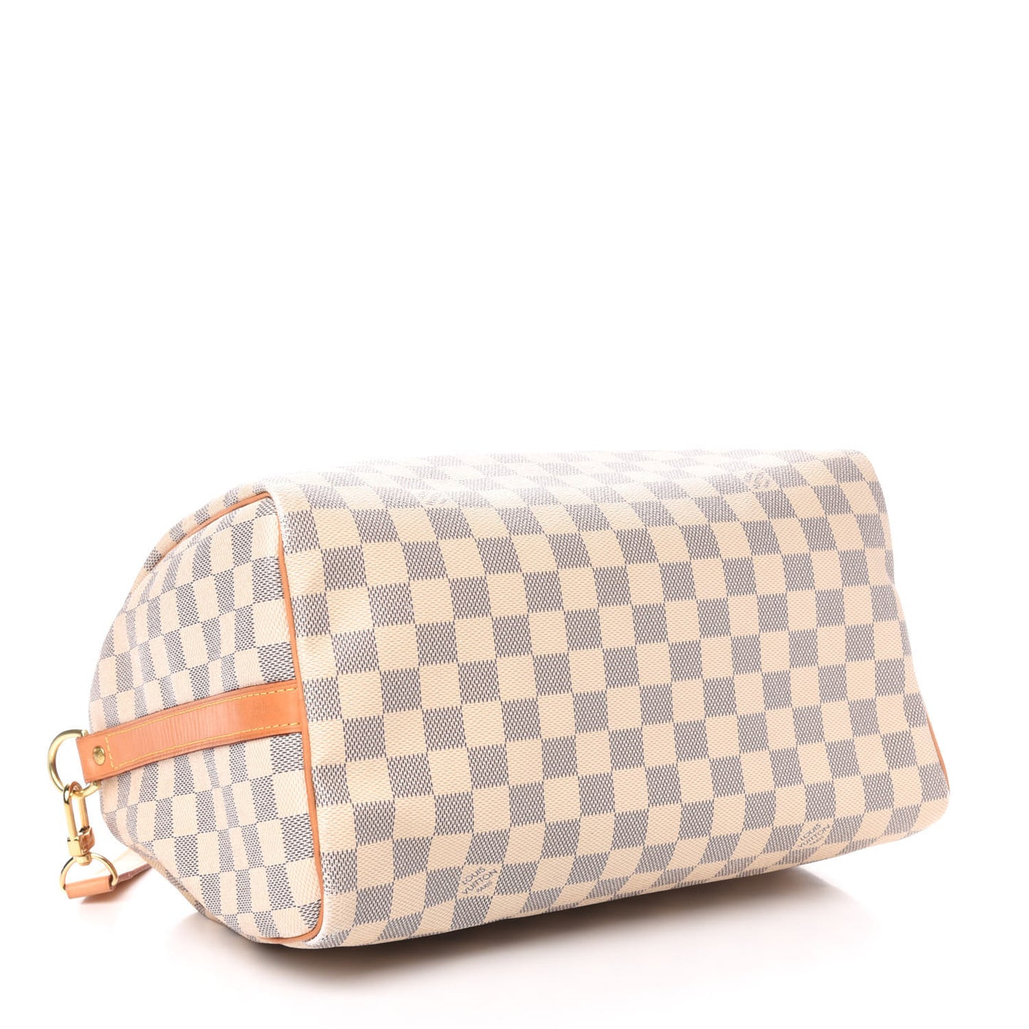 Damier Azur Speedy Bandouliere 30
