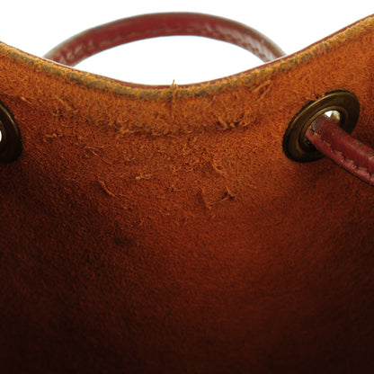 Louis Vuitton Epi Petit Noe Kenyan Fawn 9 of 9