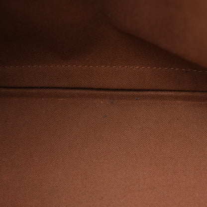 Louis Vuitton Monogram Alma PM 7 of 17