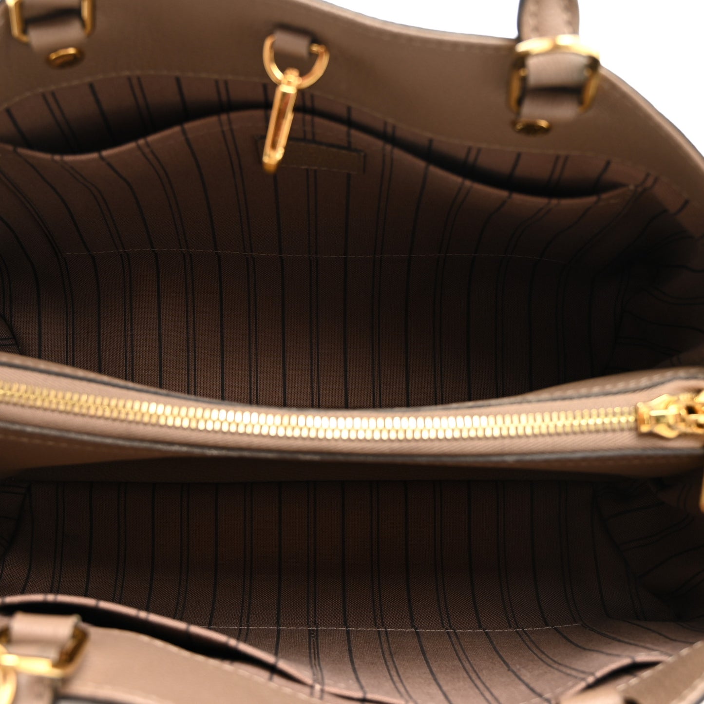 Empreinte Montaigne MM Glace