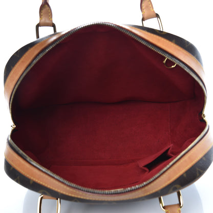 Louis Vuitton Monogram Mizi 5 of 21