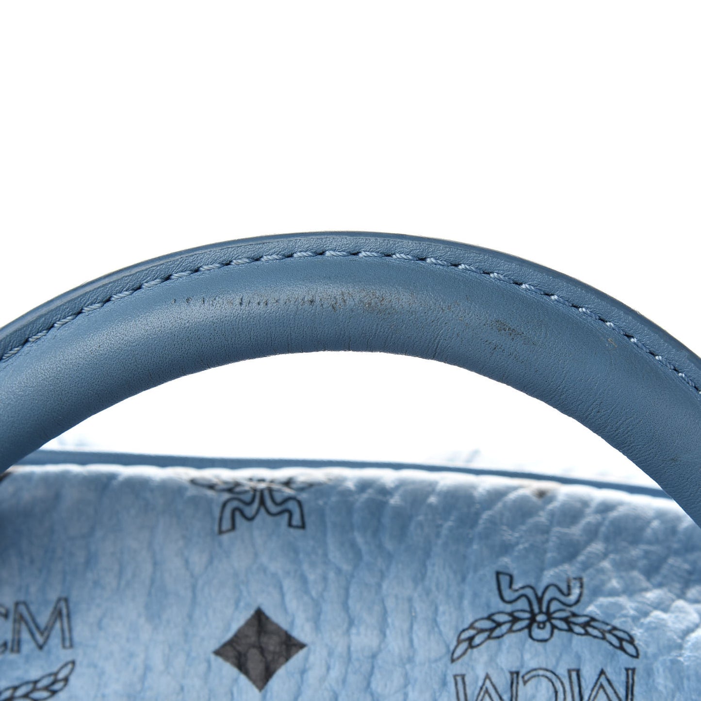 Visetos Backpack Denim