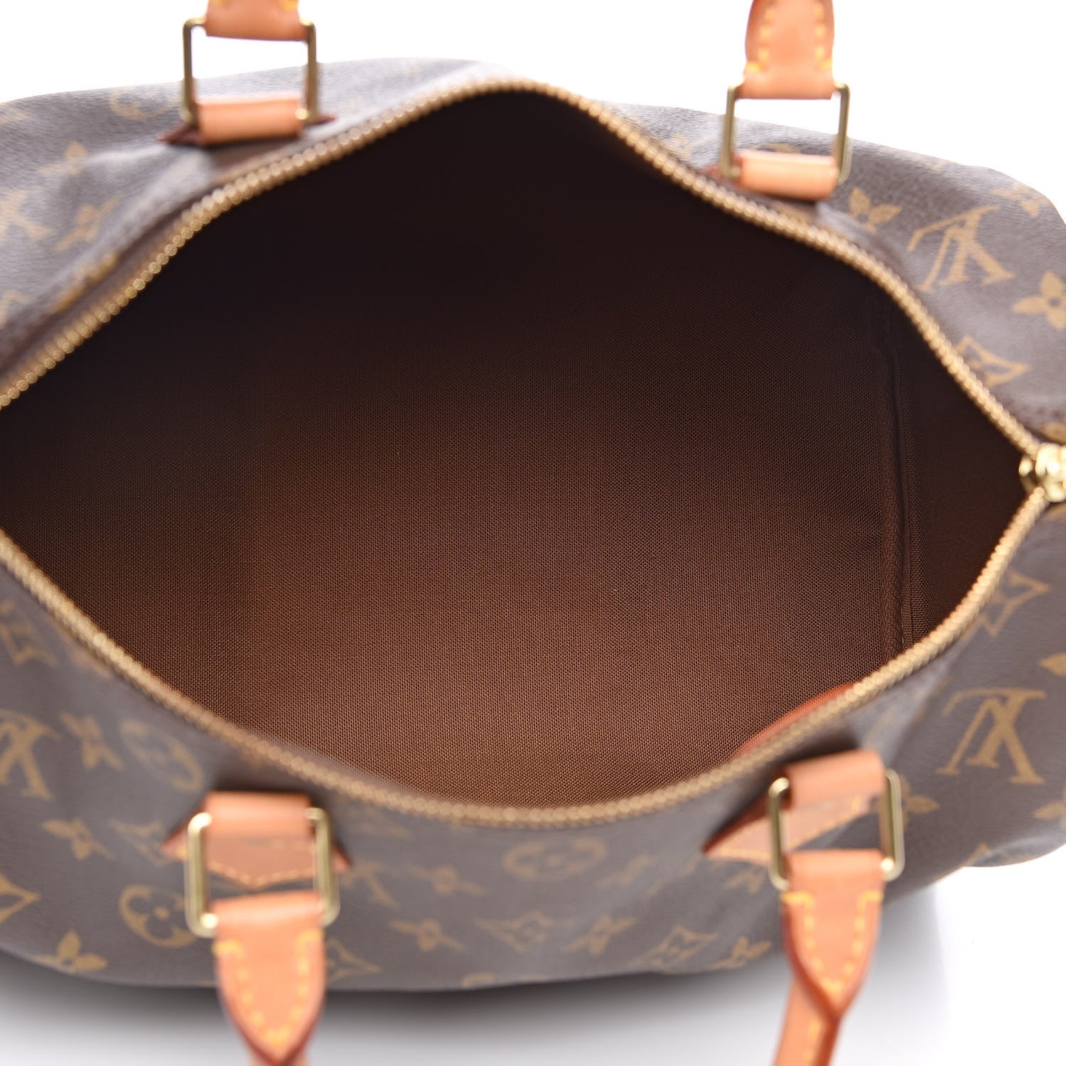 Louis Vuitton Monogram Speedy 30 5 of 14