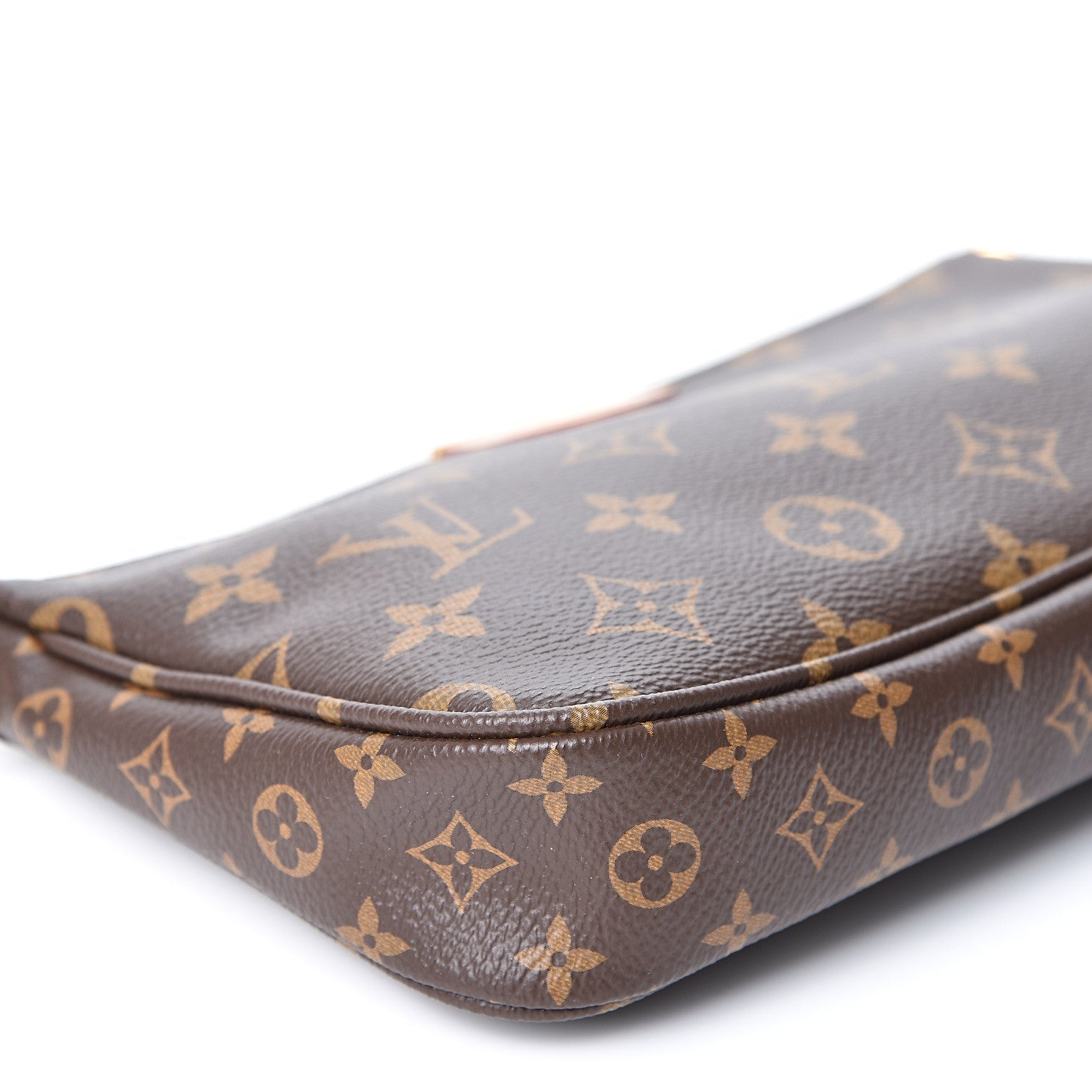 Louis Vuitton Monogram Multi Pochette Accessories Large Pochette 8 of 9
