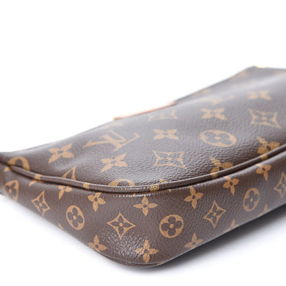 Louis Vuitton Monogram Multi Pochette Accessories Large Pochette 8 of 9