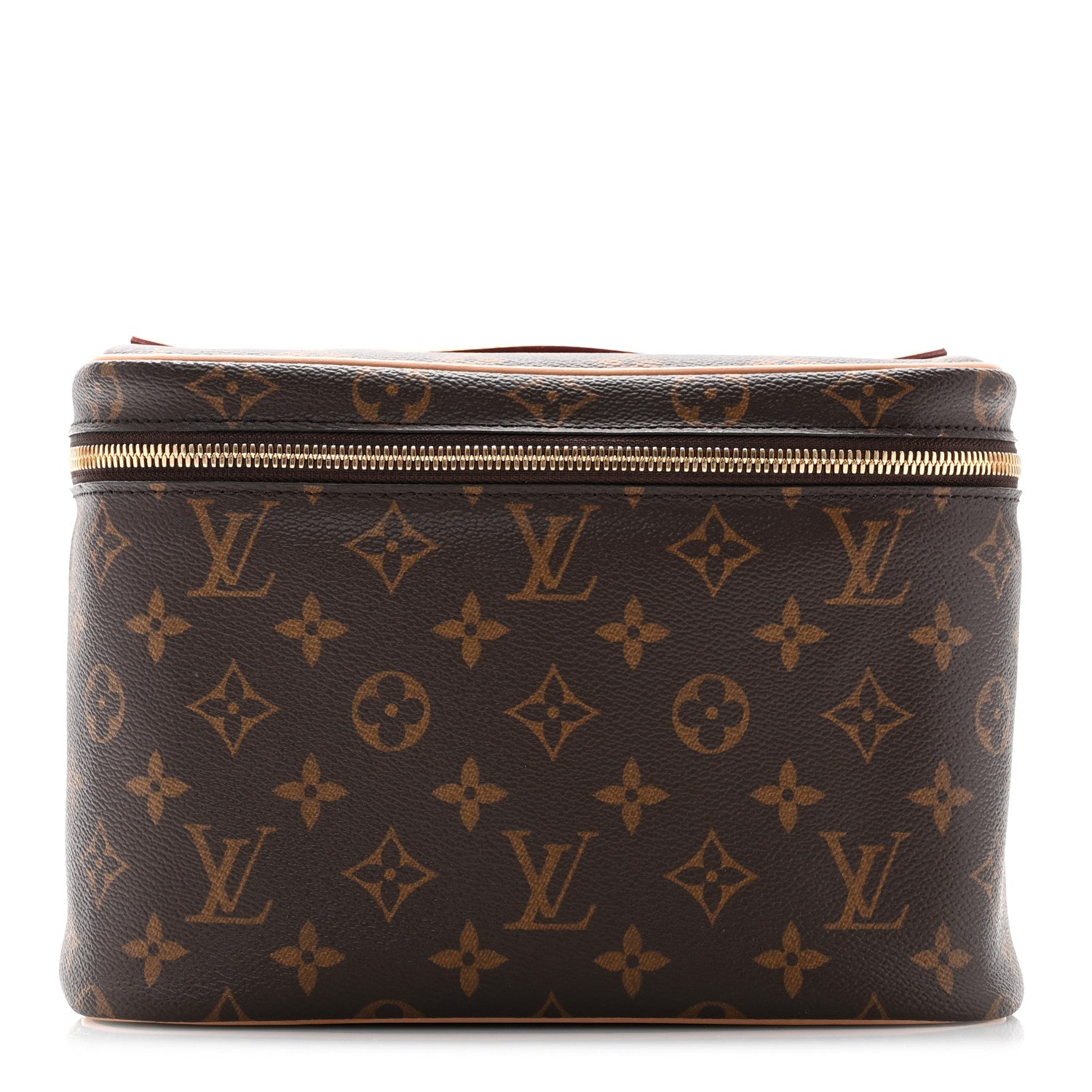 Louis Vuitton Monogram Nice BB 1 of 11