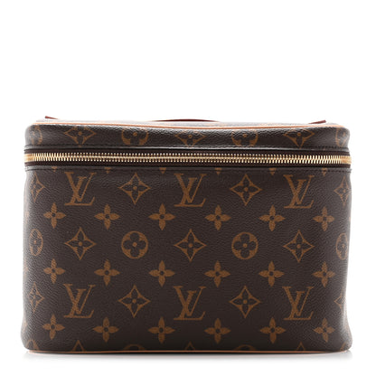 Louis Vuitton Monogram Nice BB 1 of 11