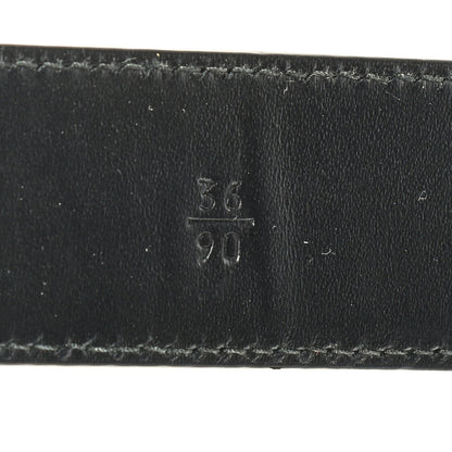 Prada Tessuto Nylon Saffiano Belt Bag 36 90 Black 7 of 10