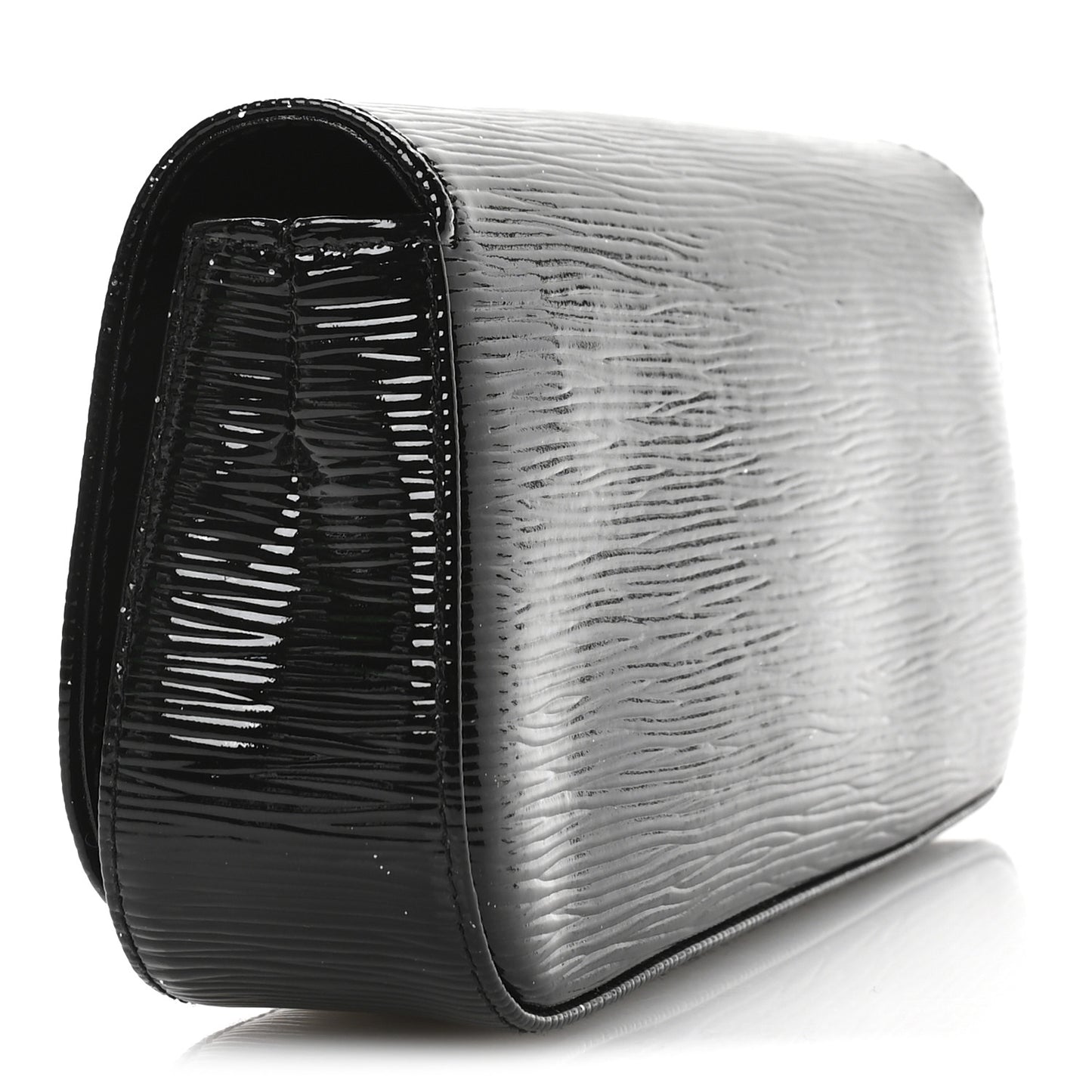 Epi Electric Sobe Clutch Black