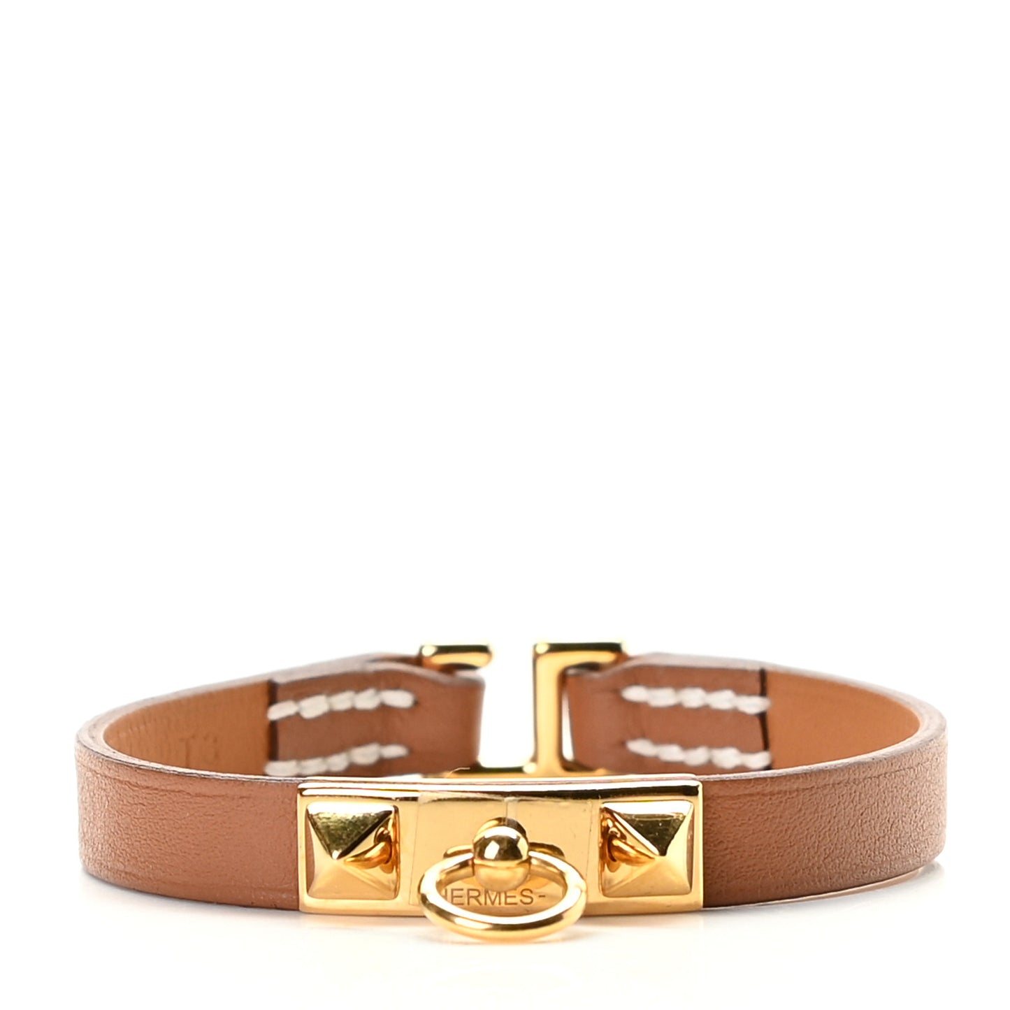 Swift Rivale Micro Bracelet T3 Gold