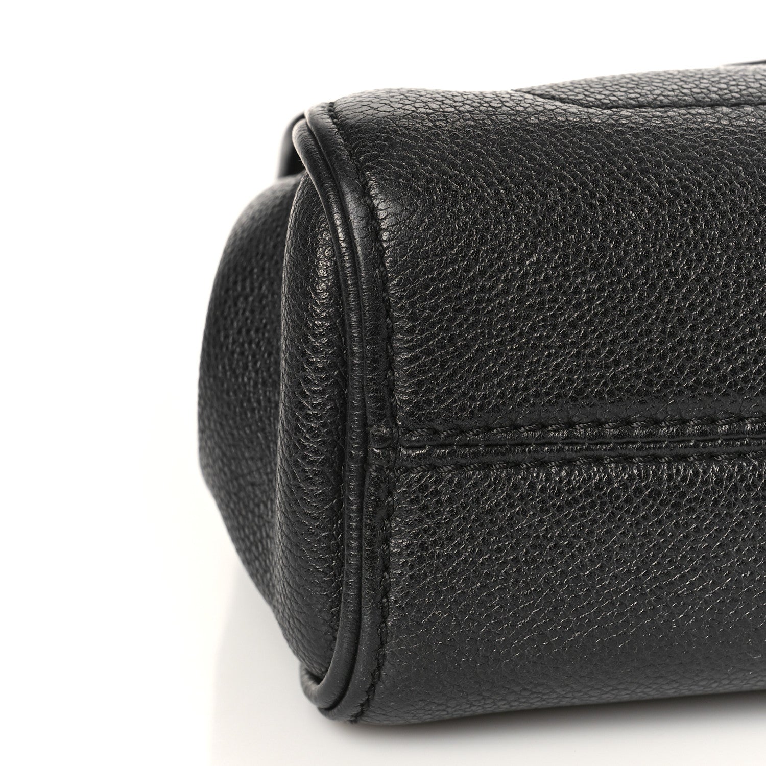 Louis Vuitton Empreinte Saint Germain PM Black 8 of 9