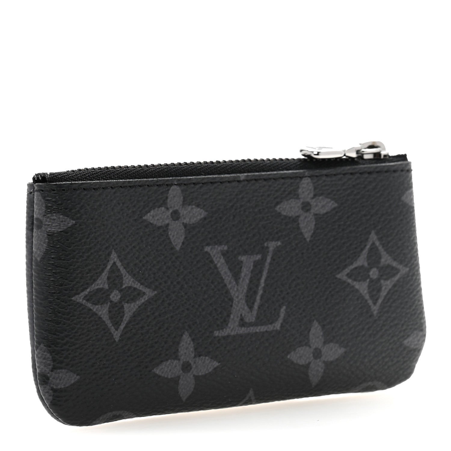 Louis Vuitton Reverse Monogram Eclipse Key Pouch 3 of 8