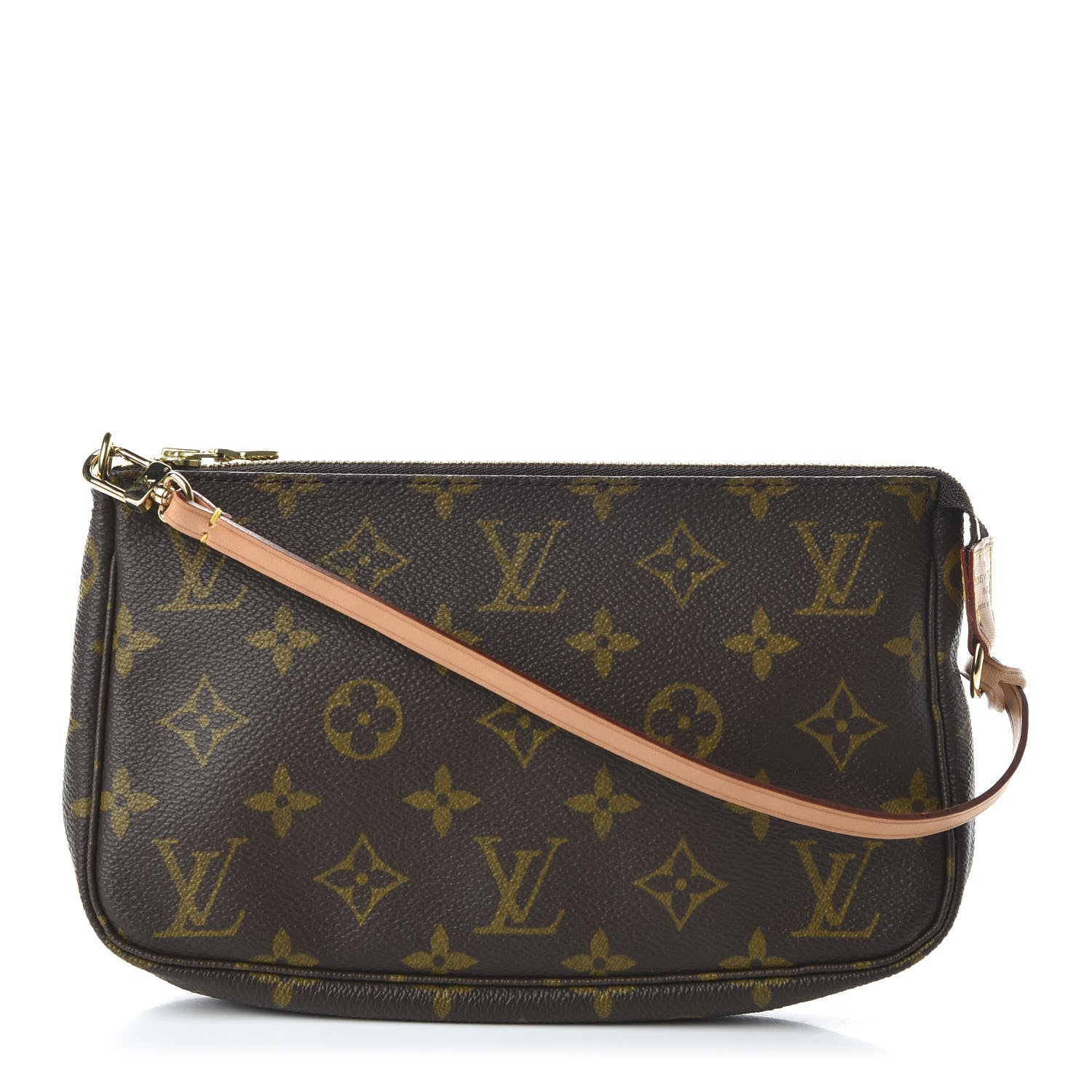 Louis Vuitton Monogram Pochette Accessories 1 of 10