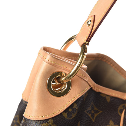 Louis Vuitton Monogram Galliera GM 11 of 13