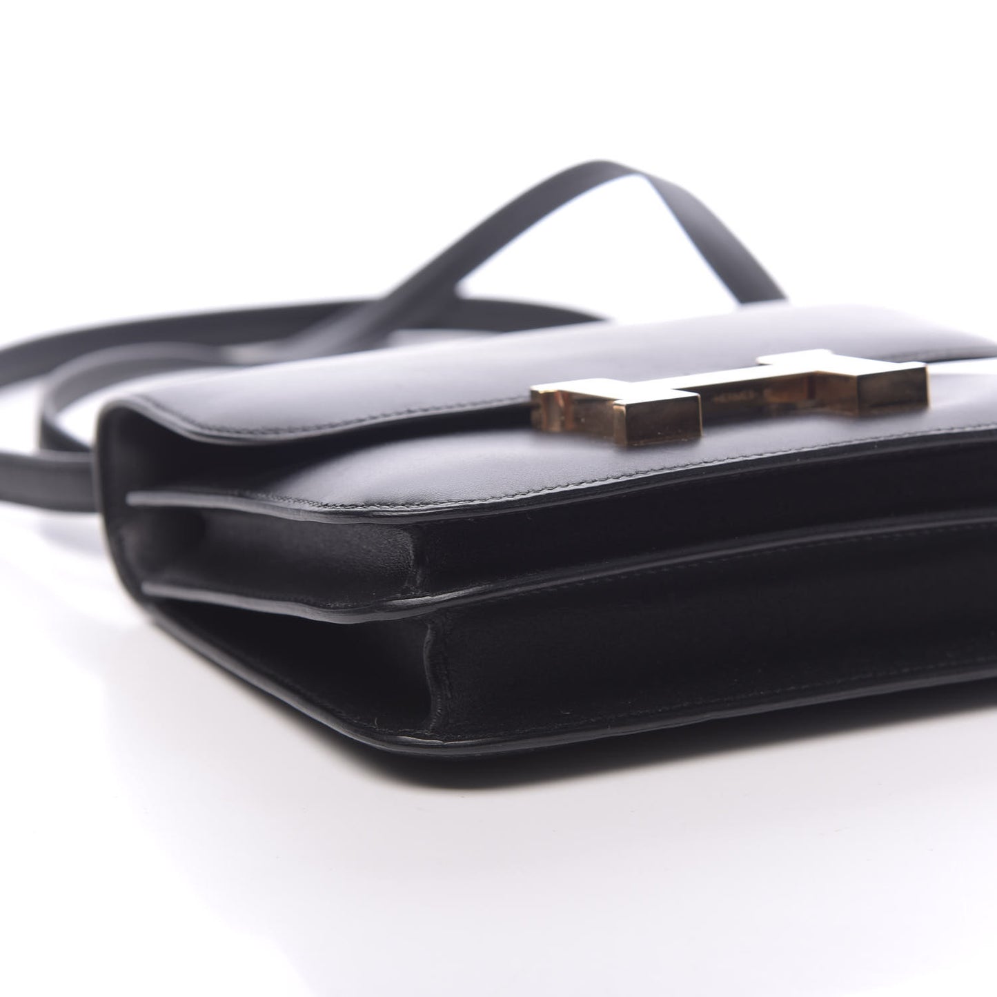 Evercalf Constance 18 Black