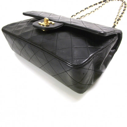Chanel Lambskin Small Double Flap Bag 5 of 12